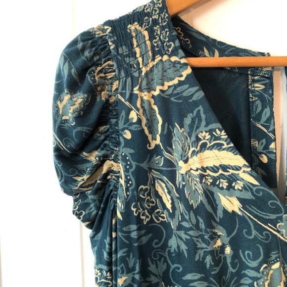 Free People “Hello Lover” Boho Dress - Picture 8 of 12